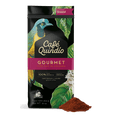 thumbnail image 1 of Cafe Quindio Gourmet - Medium Roast 100% Colombian Excelso Ground Arabica Coffee - 16 Ounce Bag (454g), 1 of 8