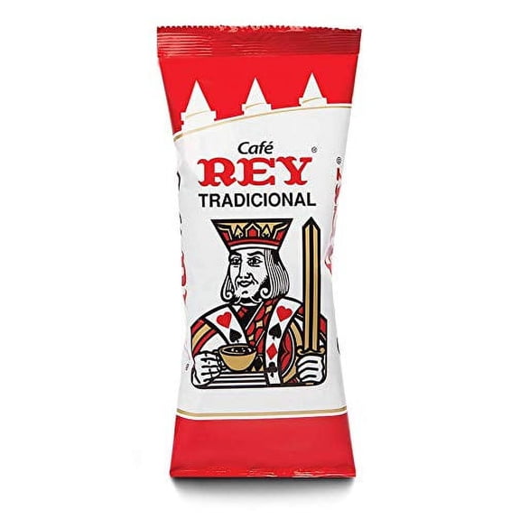 Cafe Rey Tradicional Costa Rica Ground Coffee, 500 g VT2 VT2