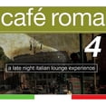 thumbnail image 1 of Cafe Roma 4 (2CD), 1 of 1