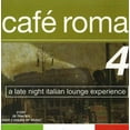 thumbnail image 1 of Cafe Roma 4 - Cafe Roma 4 - Music & Performance - CD, 1 of 1