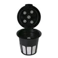 thumbnail image 1 of Cafe Supreme Reusable K Cup For Keurig K-Supreme Multistream , K-Supreme Plus Coffee Brewer By Perfect Pod, 1 of 7