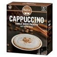 thumbnail image 1 of Cafe Tastle Single Serve Cappuccino Coffee, 20 Count, 1 of 3