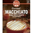 thumbnail image 1 of Cafe Tastle Single Serve Caramel Macchiato Coffee, 10 Count, 1 of 2