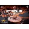 thumbnail image 1 of Cafe Tastle Single Serve Packets, Rich Hot Chocolate Mix (12 Count), 1 of 2