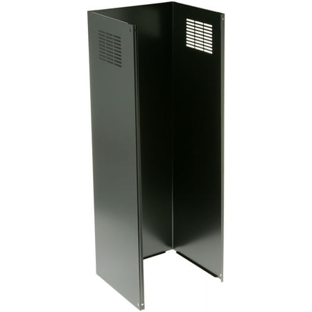 Café - 10' Duct Cover Kit for Select GE Appliances Vent Hoods - Stainless Steel