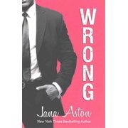 Cafe Wrong Paperback