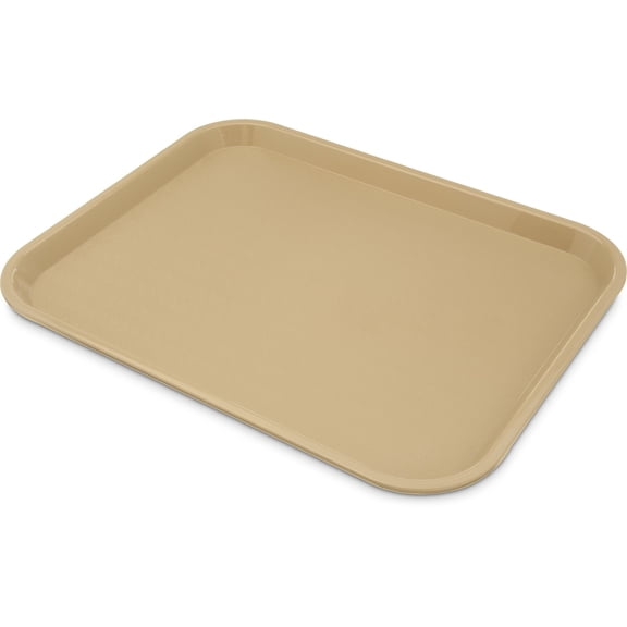 Cafe/cafe/restaurant tray, fast food tray, suitable for restaurant or commercial use, 14 inches x 18 inches, 1 piece per pack