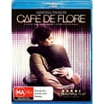 thumbnail image 1 of Cafe de Flore (2011) ( Caf  de Flore ) [ Blu-Ray, Reg.A/B/C Import - Australia ], 1 of 1