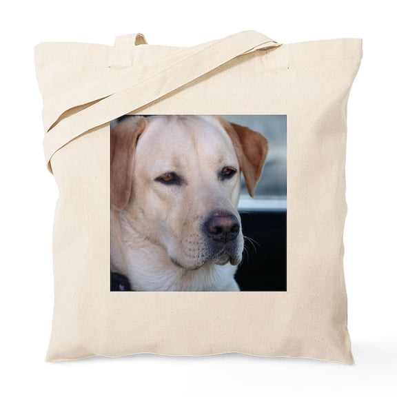 CafePress - 0 Cover Pets 521 Tote Bag - Unisex Canvas Tote Bag, Beige, 1-Piece