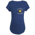 thumbnail image 1 of CafePress - 0 Level Character Generation Maternity Dark T Sh - Maternity Dark T-Shirt, 1 of 3