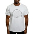 thumbnail image 1 of CafePress - 01005_SOARING ART AND SCIENCE BLACK_00_ T Shir - Men's Classic Graphic T-Shirt, 1 of 4
