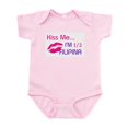 thumbnail image 1 of CafePress - 1/2 FILIPINA Infant Bodysuit - Baby Light Bodysuit, Size Newborn - 24 Months, 1 of 4