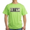 thumbnail image 1 of CafePress - 100 Dollar Bill Light T Shirt - Light T-Shirt - CP, 1 of 4