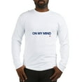 thumbnail image 1 of CafePress - 100% Of Proceeds Go To Hurricane Relief Long Sleev - Unisex Cotton Long Sleeve T-Shirt, 1 of 4