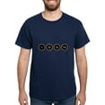 thumbnail image 1 of CafePress - 100 Percent Typewriter Keys T Shirt - Men's Classic Graphic Cotton T-Shirt, 1 of 4