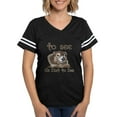 thumbnail image 1 of CafePress - 10X10_Shakespeare - Womens Football Shirt, 1 of 4