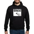 thumbnail image 1 of CafePress - 127.0.0.1 Hoodie (Dark) - Pullover Hoodie, Classic, Comfortable Hooded Sweatshirt, 1 of 4