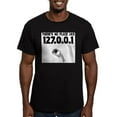 thumbnail image 1 of CafePress - 127.0.0.1 Men's Fitted T Shirt (Dark) - Men's Fitted T-Shirt, 1 of 4