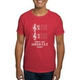 thumbnail image 1 of CafePress - 13/8 6/4 These Are Difficult Times T Shirt - Men's Classic Graphic Cotton T-Shirt, 1 of 4