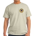 thumbnail image 1 of CafePress - 13CCA Light T Shirt - Light T-Shirt - CP, 1 of 4