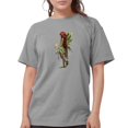thumbnail image 1 of CafePress - 150 Res Forest Single Women's Comfort Colors® T Sh - Womens Comfort Colors® Shirt, 1 of 4