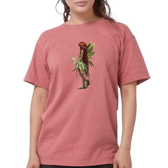 CafePress - 150 Res Forest Single Women's Comfort Colors® T Sh - Womens Comfort Colors® Shirt