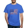 thumbnail image 1 of CafePress - 1947 Made In America Dark T Shirt - Men's Classic Graphic Cotton T-Shirt, 1 of 4