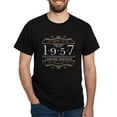 thumbnail image 1 of CafePress - 1957 Limited Edition T Shirt - Men's Classic Graphic Cotton T-Shirt, 1 of 4