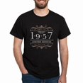 thumbnail image 1 of CafePress - 1957 Limited Edition T Shirt - Men's Classic Cotton T-Shirts, 1 of 3