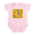 thumbnail image 1 of CafePress - 1965 Ryukyu Islands Makiwara Strengthening Stamp B - Baby Light Bodysuit, Size Newborn - 24 Months, 1 of 4