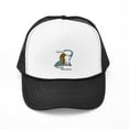 thumbnail image 1 of CafePress - 1967 Family Reunion - Adjustable Unisex Printed Trucker Hat with Mesh Back, 1 of 8