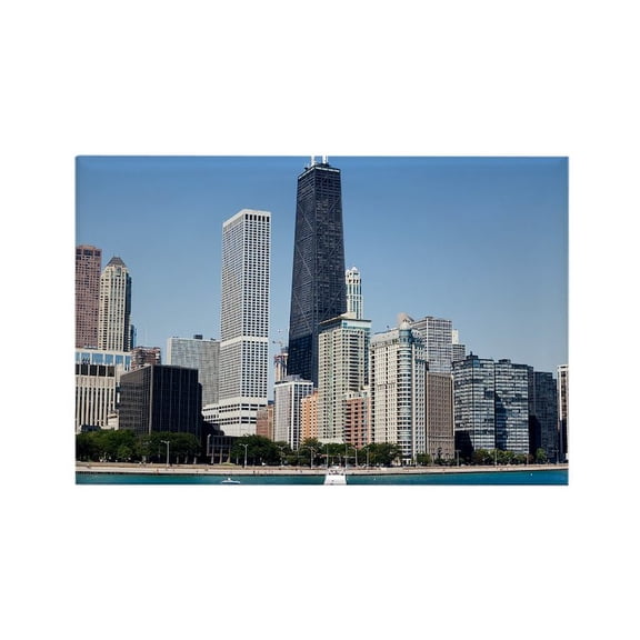 CafePress - 1DS3 3533 3535 CALENDAR - Rectangle Magnet, 2"x3" Refrigerator Magnet