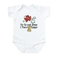 thumbnail image 1 of CafePress - 1St Birthday Airplane Infant Bodysuit - Baby Light Bodysuit, Size Newborn - 24 Months, 1 of 4