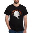 thumbnail image 1 of CafePress - 1St Halloween Together Couples Dark T Shirt - Men's Classic Cotton T-Shirts, 1 of 3