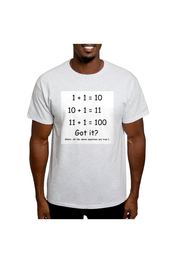 - 2 Got It Light T Shirt - Men's Classic Graphic T-Shirt