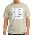 thumbnail image 1 of CafePress - 2 Got It Light T Shirt - Men's Classic Graphic T-Shirt, 1 of 4