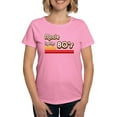 thumbnail image 1 of CafePress - 2 Made80s T Shirt - Women's Traditional Fit Dark T-Shirt, 1 of 4