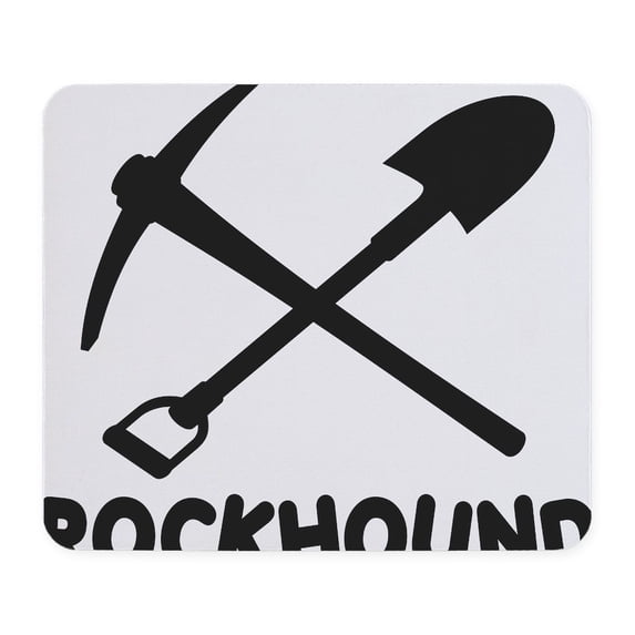 CafePress - 2 Mousepad - Non-slip Rubber Mousepad, Gaming Mouse Pad
