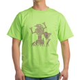 thumbnail image 1 of CafePress - 2 Robotv2 T Shirt - Light T-Shirt - CP, 1 of 4