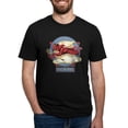 thumbnail image 1 of CafePress - 2 TUSK_302_FINAL_V_YEAR_NOFG Men's Deluxe T Shirt - Mens Tri-blend T-Shirt, 1 of 4