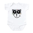 thumbnail image 1 of CafePress - 2 Turntables Infant Bodysuit - Baby Light Bodysuit, Size Newborn - 24 Months, 1 of 4