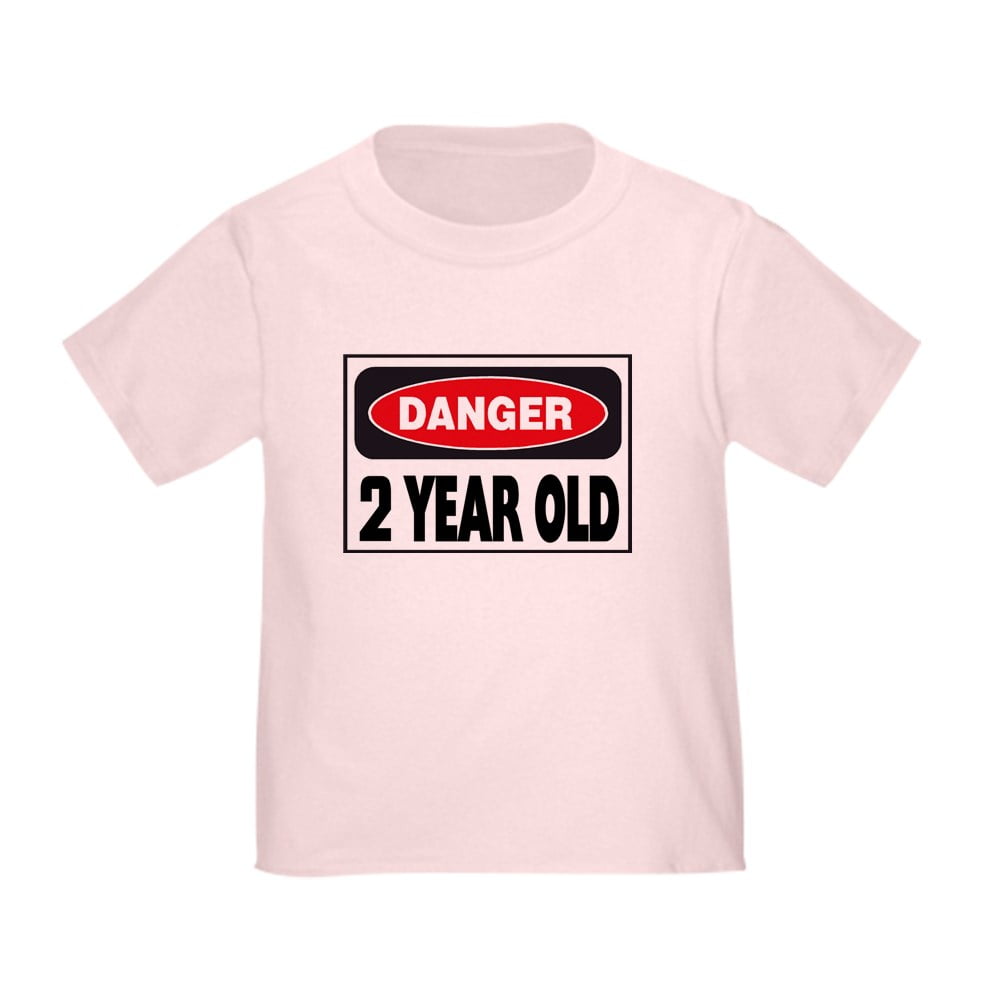 2 year old t shirt