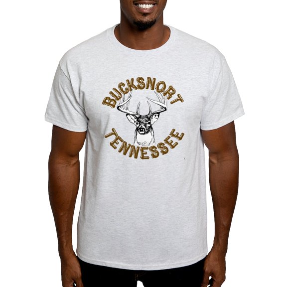 CafePress - 20110518 Bucksnorttn PINEWOOD Light T Shirt - Light T-Shirt - CP