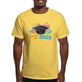 thumbnail image 1 of CafePress - 2025 Graduation Light T Shirt - Men's Classic Graphic T-Shirt, 1 of 4