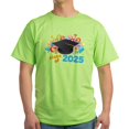 thumbnail image 1 of CafePress - 2025 Graduation Light T Shirt - Light T-Shirt - CP, 1 of 4