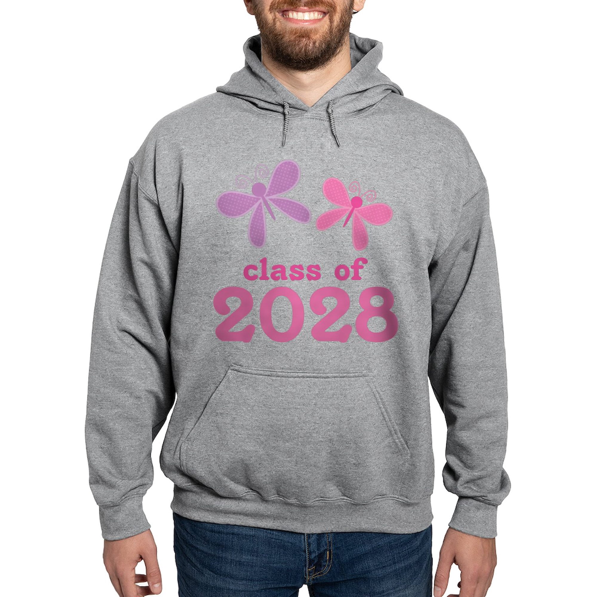 Graduation Hoodie