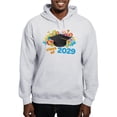 thumbnail image 1 of CafePress - 2029 Graduation Hooded Sweatshirt - Pullover Hoodie, Hooded Sweatshirt, 1 of 4