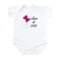 thumbnail image 1 of CafePress - 2030 Class Graduate Infant Bodysuit - Baby Light Bodysuit, Size Newborn - 24 Months, 1 of 4