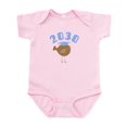 thumbnail image 1 of CafePress - 2030 Class Graduate Infant Bodysuit - Baby Light Bodysuit, Size Newborn - 24 Months, 1 of 4