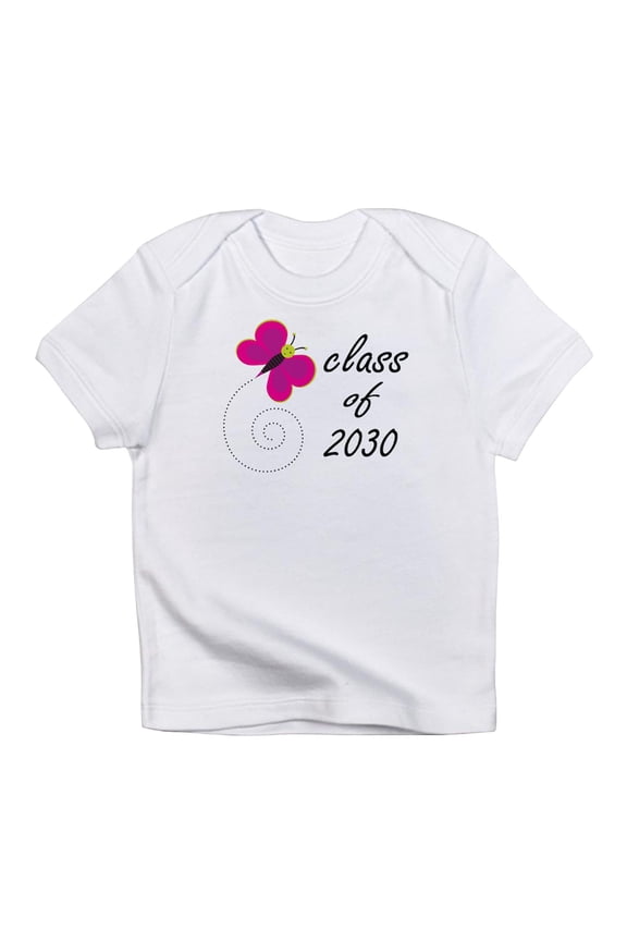 - 2030 Class Graduate Infant T Shirt - Infant T-Shirt